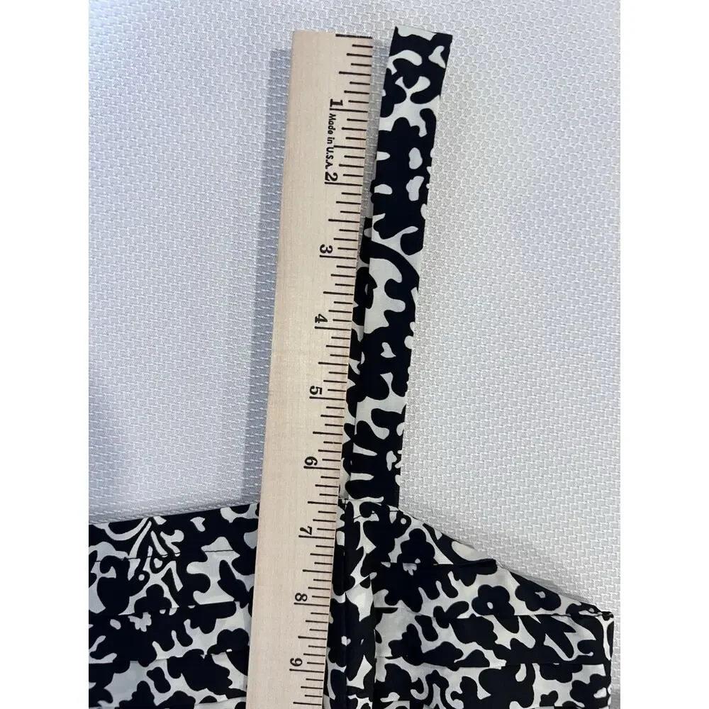 LILLY PULITZER (6) VTG Dress-The Mane Event-WHITE LABEL-Regencycore-Coquette-Y2K